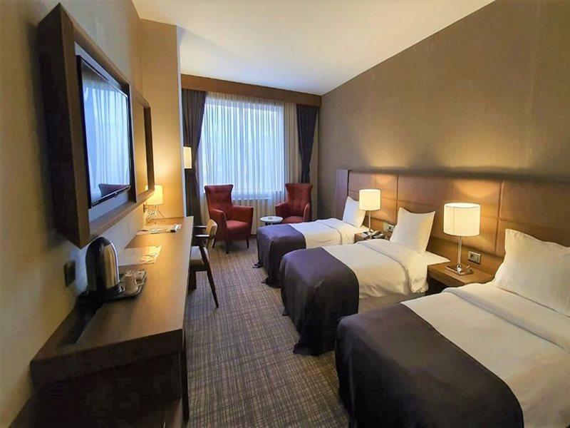 Grand Isias Hotel Адияман Екстер'єр фото