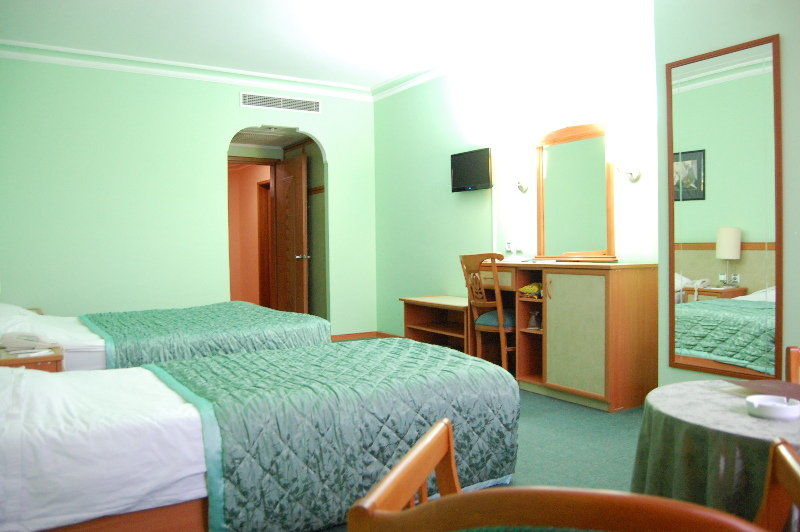 Grand Isias Hotel Адияман Екстер'єр фото