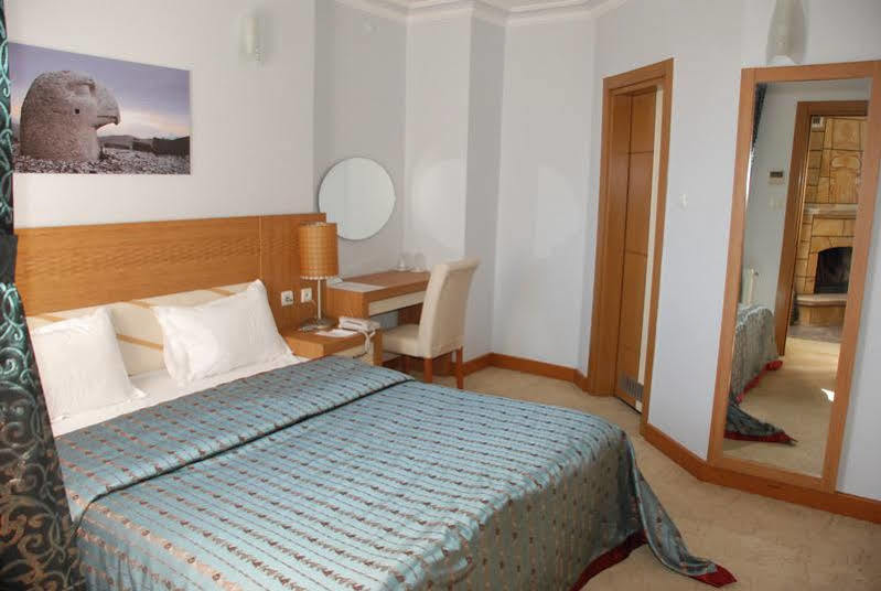 Grand Isias Hotel Адияман Екстер'єр фото
